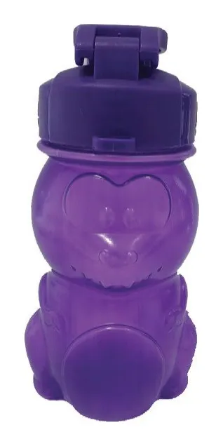 Botella dinosaurio rex 300 ml
