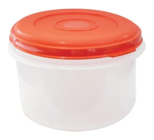 Topper redondo 120 oz Stampo