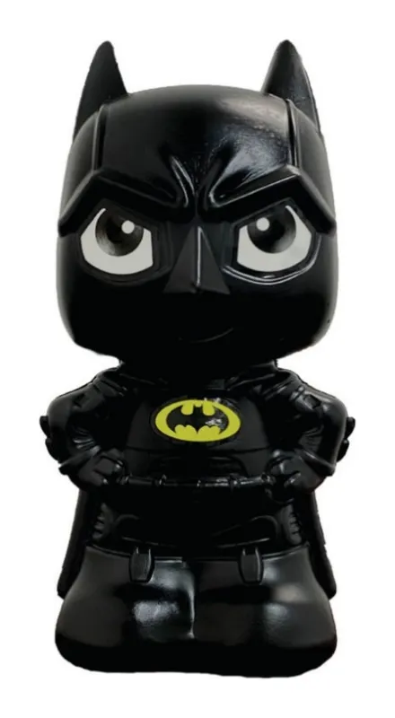 Alcancía batman gigante