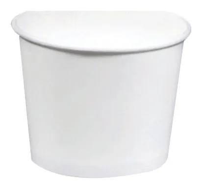 Envase cartón para caliente/frío 12 oz caja 25 × 20