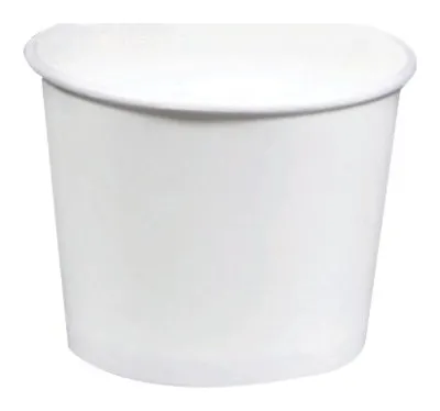 Envase cartón para caliente/frío 12 oz caja 25 × 20