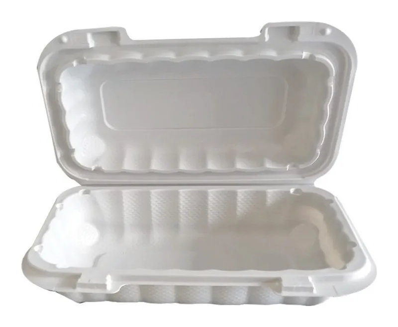 Bandeja gris CG box MFPP Bionature 4 × 50