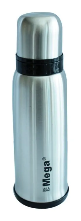 Termo True Bullet de acero inoxidable 1 L