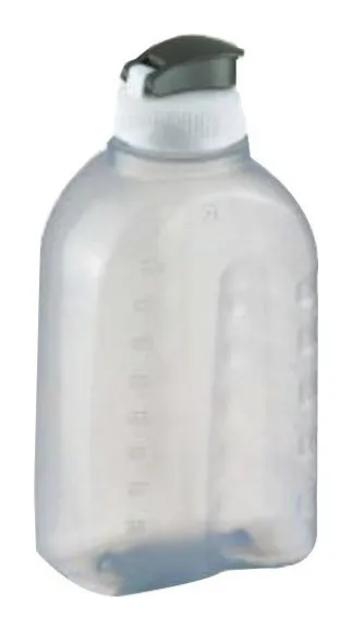 Pachon refresquero 2 L