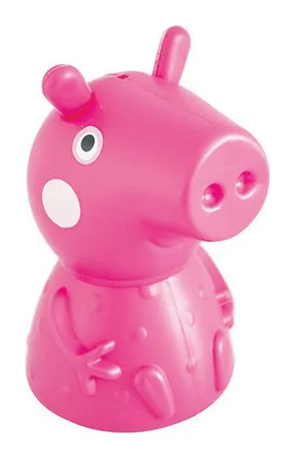 Alcancía cerdita peppa pig surtido de colores