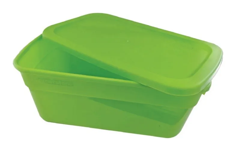 Caja escolar con tapa 6 L