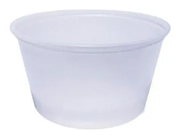Envase soufflé 5.5 oz 20/125 Plastifar