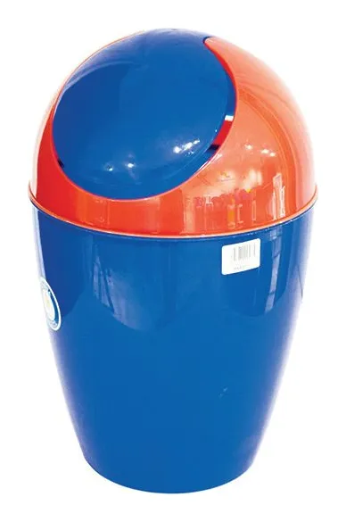 Basurerito spartap colores 10 L