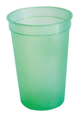 Vaso moderno Spartaplast colores