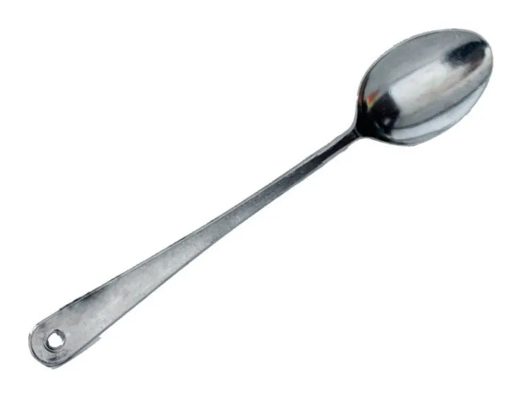 Cucharón para guisar SyS