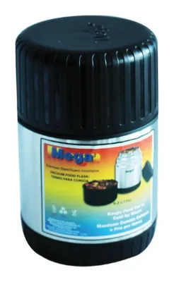 Termo Magnum acero inoxidable 0.75 L