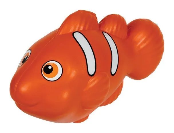 Alcancía pez payaso 25 cm