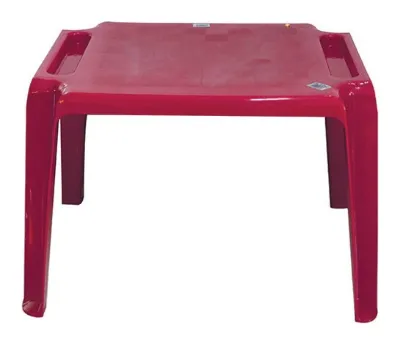 Mesa de nino surtido colores Neo