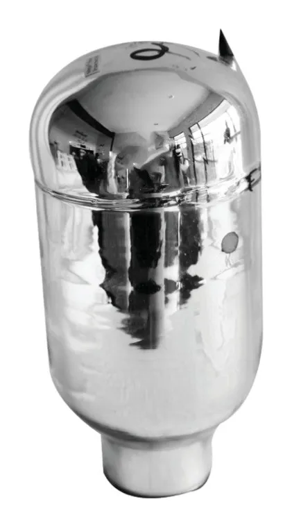 Ampolla de vidrio de repuesto para termo 2.05 L