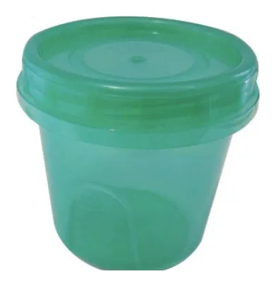 Cremera Chapina 600 ml colores varios