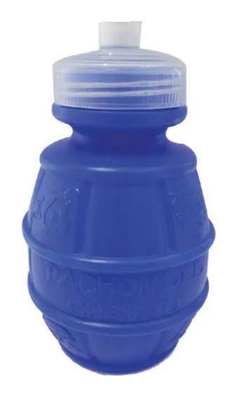 Botella barrilito 700 ml