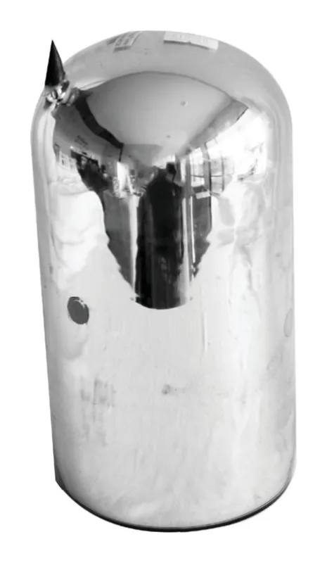 Ampolla de vidrio de repuesto para termo MA100W
