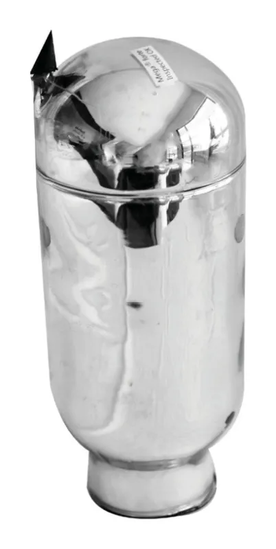 Ampolla de vidrio de repuesto para termo 0.50 L