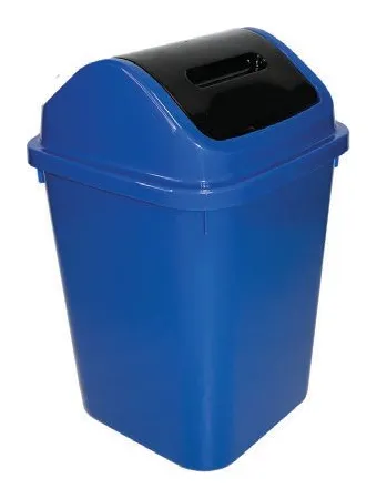 Basurero vaivén 20 L