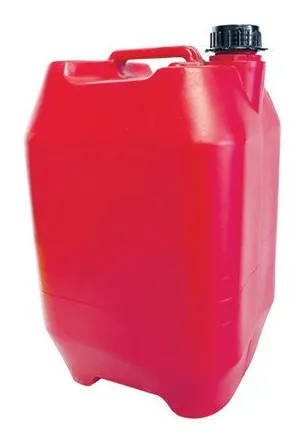 Pichinga de 5 galones microplast gua