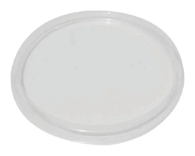 Tapa universal deli 8 oz / 12 oz / 16 oz / 24 oz / 32 oz 10 × 50