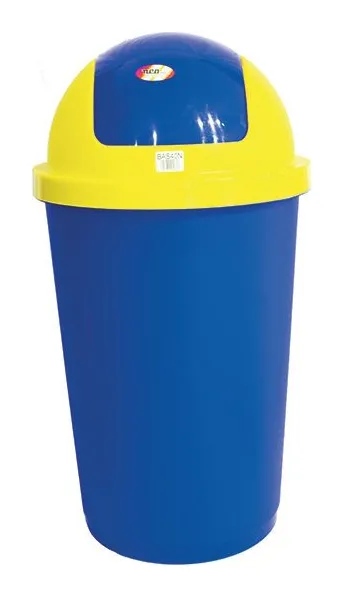 Basurero 55 L Neo tapa vaivén