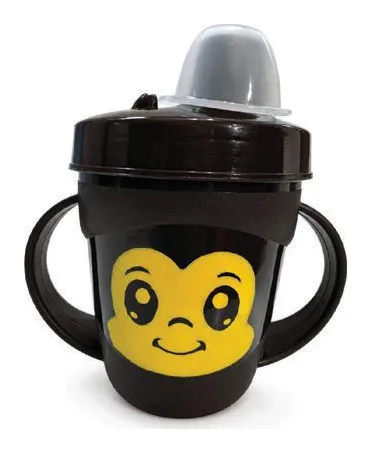 Vaso entrenador 250 ml - variado