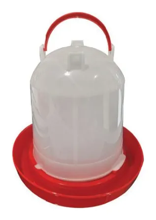 Bebedero para aves 2.5 L