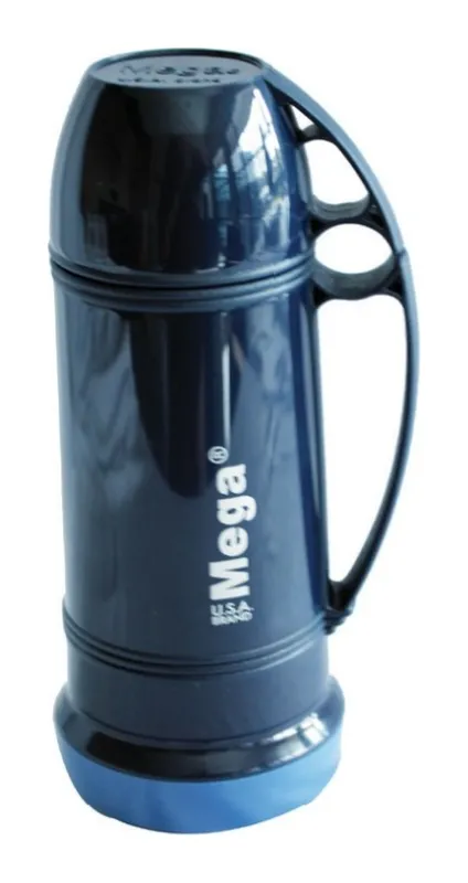 Termo eterna 0.22 L con tapón vertedor easy pouring