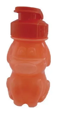 Botella perrito 300 ml