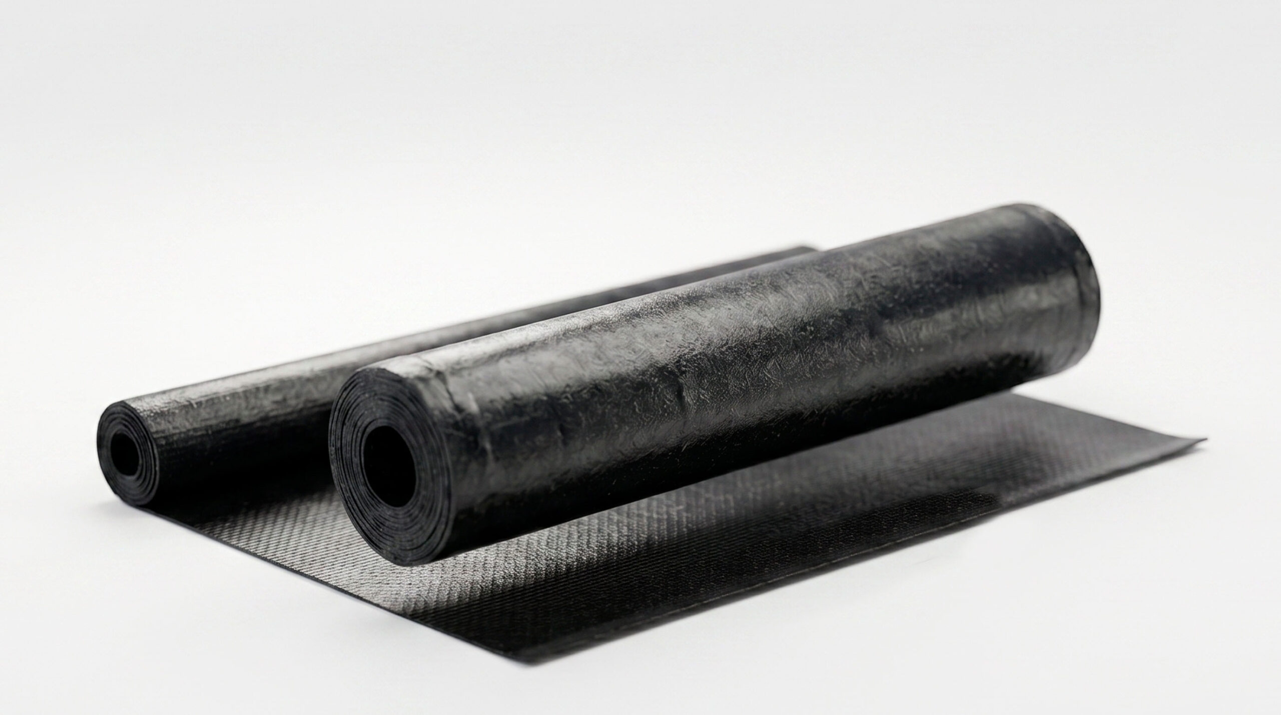 KILOS DE PLASTICO NEGRO RECICLADO